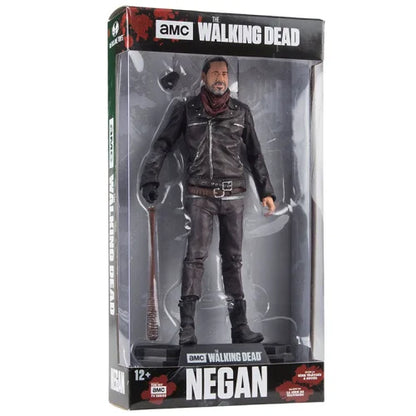 Action Figure Personagens The Walking Dead