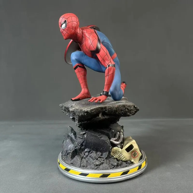 Action Figure Homem Aranha - Marvel