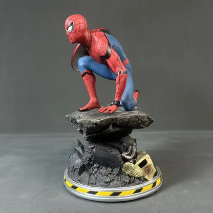 Action Figure Homem Aranha - Marvel