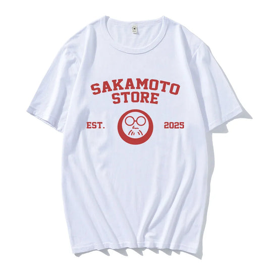 Sakamoto Days T-Shirt