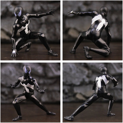 Action Figure Homem Aranha Venom - Marvel