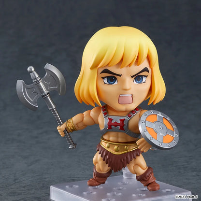 Nendoroid He-Man