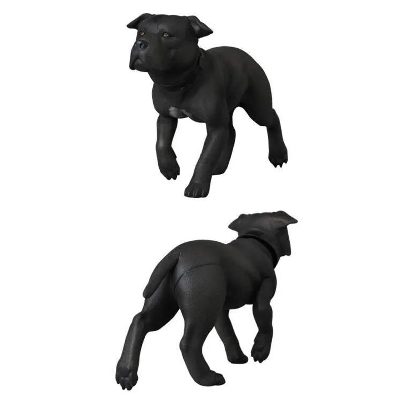 Action Figure John Wick