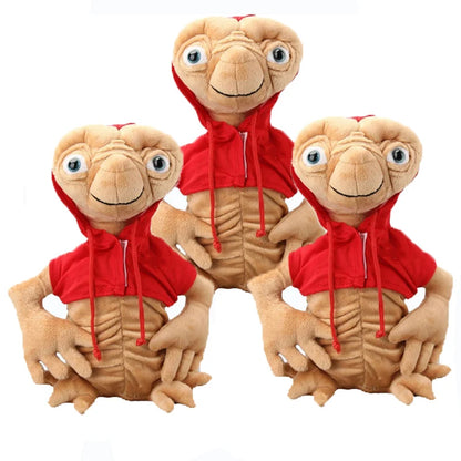 ET Plush