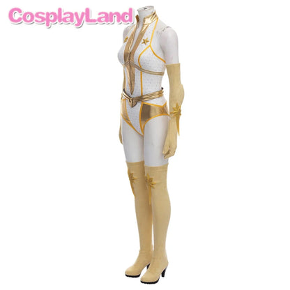 Fantasia para Cosplay Starlight - The Boys