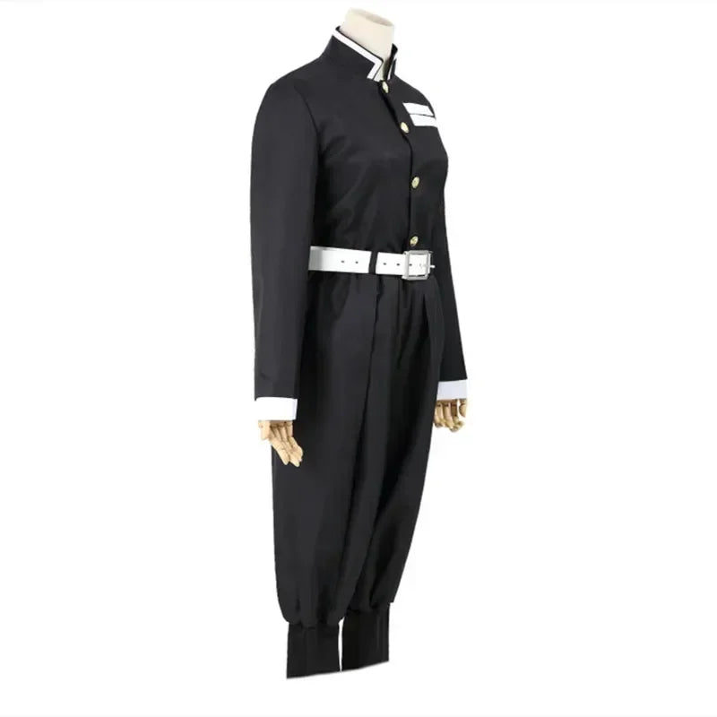 Fantasia para Cosplay Demon Slayer