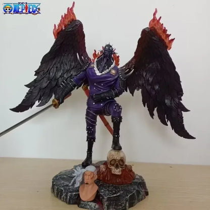 Action Figure King - One Piece