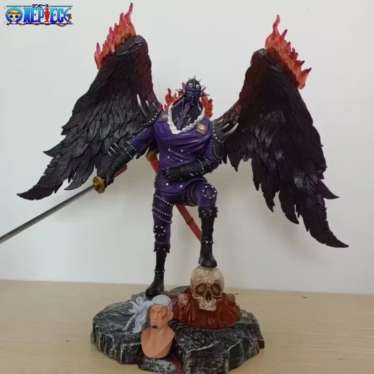 Action Figure King - One Piece