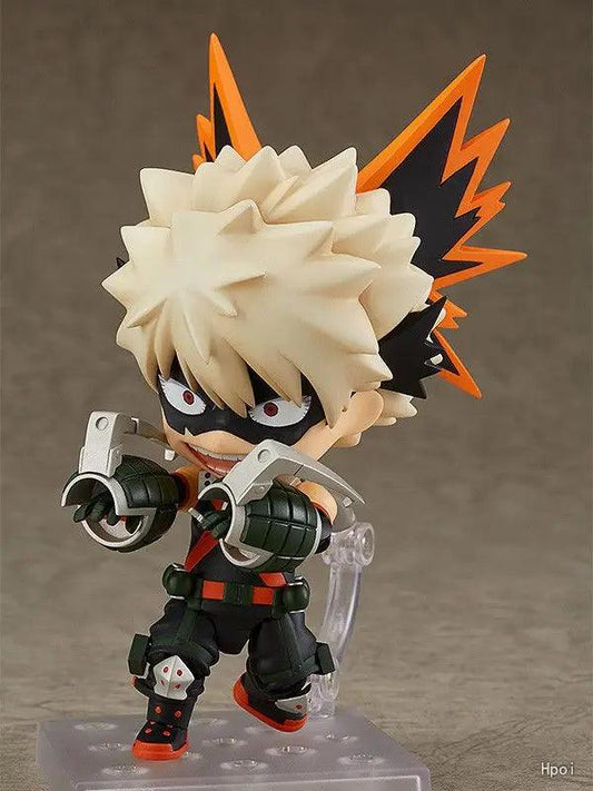 Nendoroid Katsuki Bakugo - My Hero Academy 