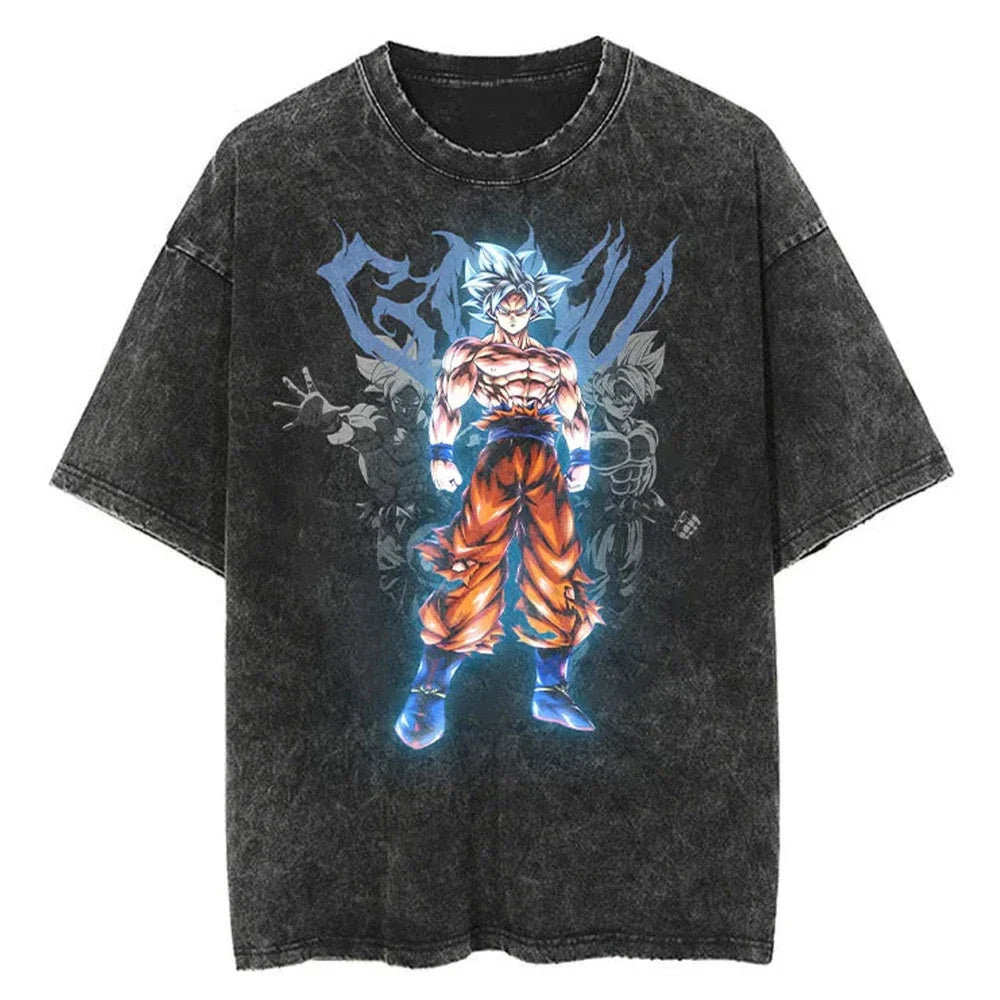 Camiseta Dragon Ball