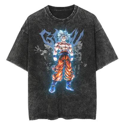 Camiseta Dragon Ball