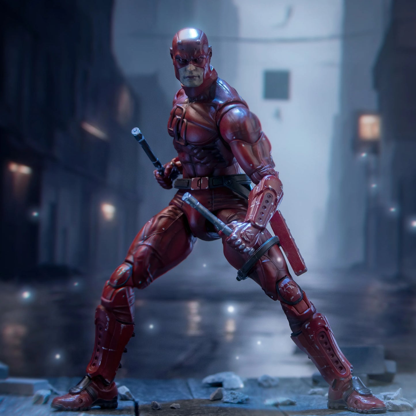 Action Figure Demolidor - Marvel