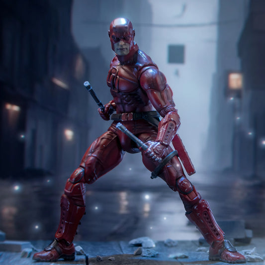 Action Figure Demolidor - Marvel