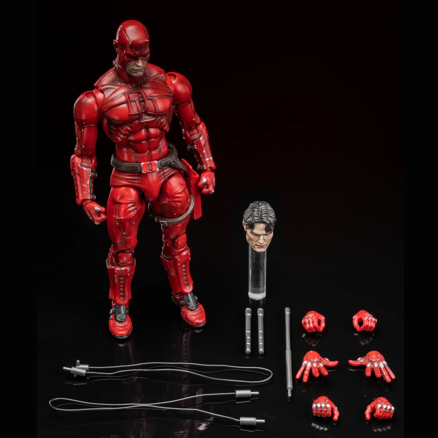 Action Figure Demolidor - Marvel