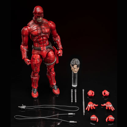 Action Figure Demolidor - Marvel
