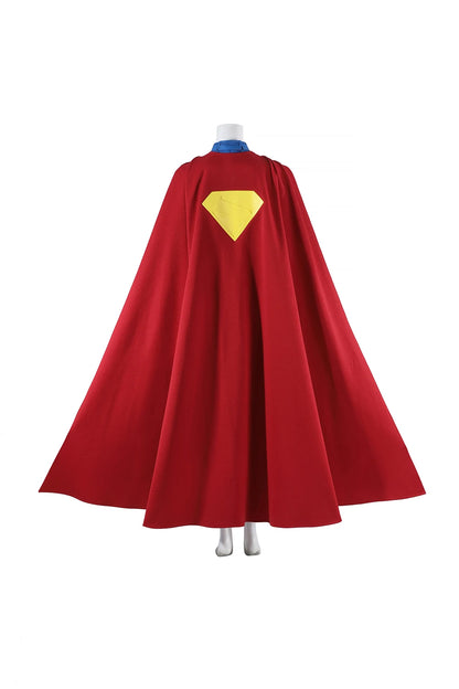 Fantasia para Cosplay Supergirl - DC