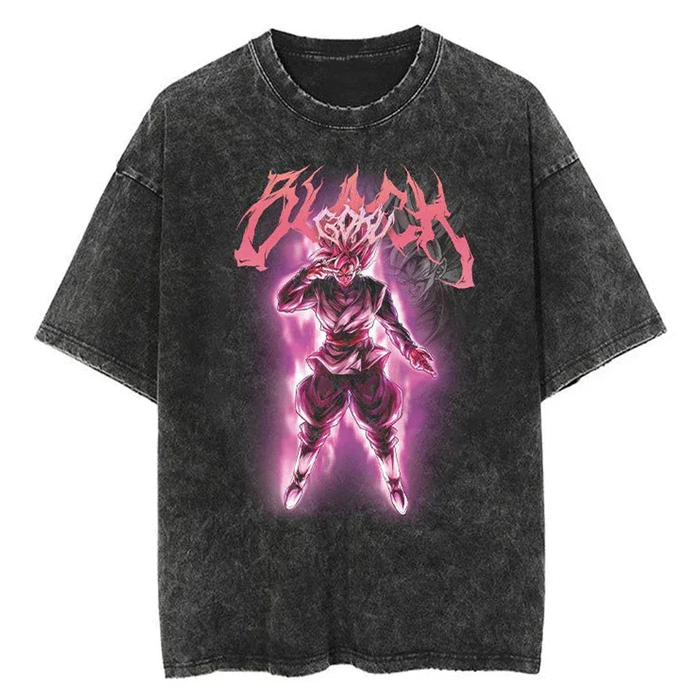 Camiseta Dragon Ball