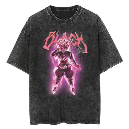Camiseta Dragon Ball