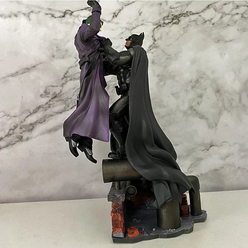 Action Figure Batman Vs Coringa - DC