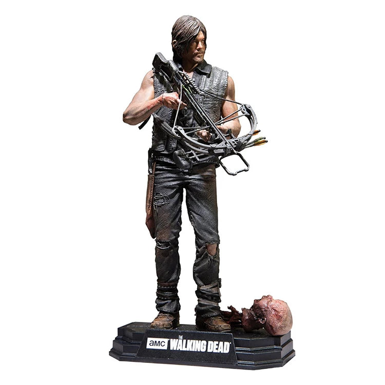 Action Figure Personagens The Walking Dead