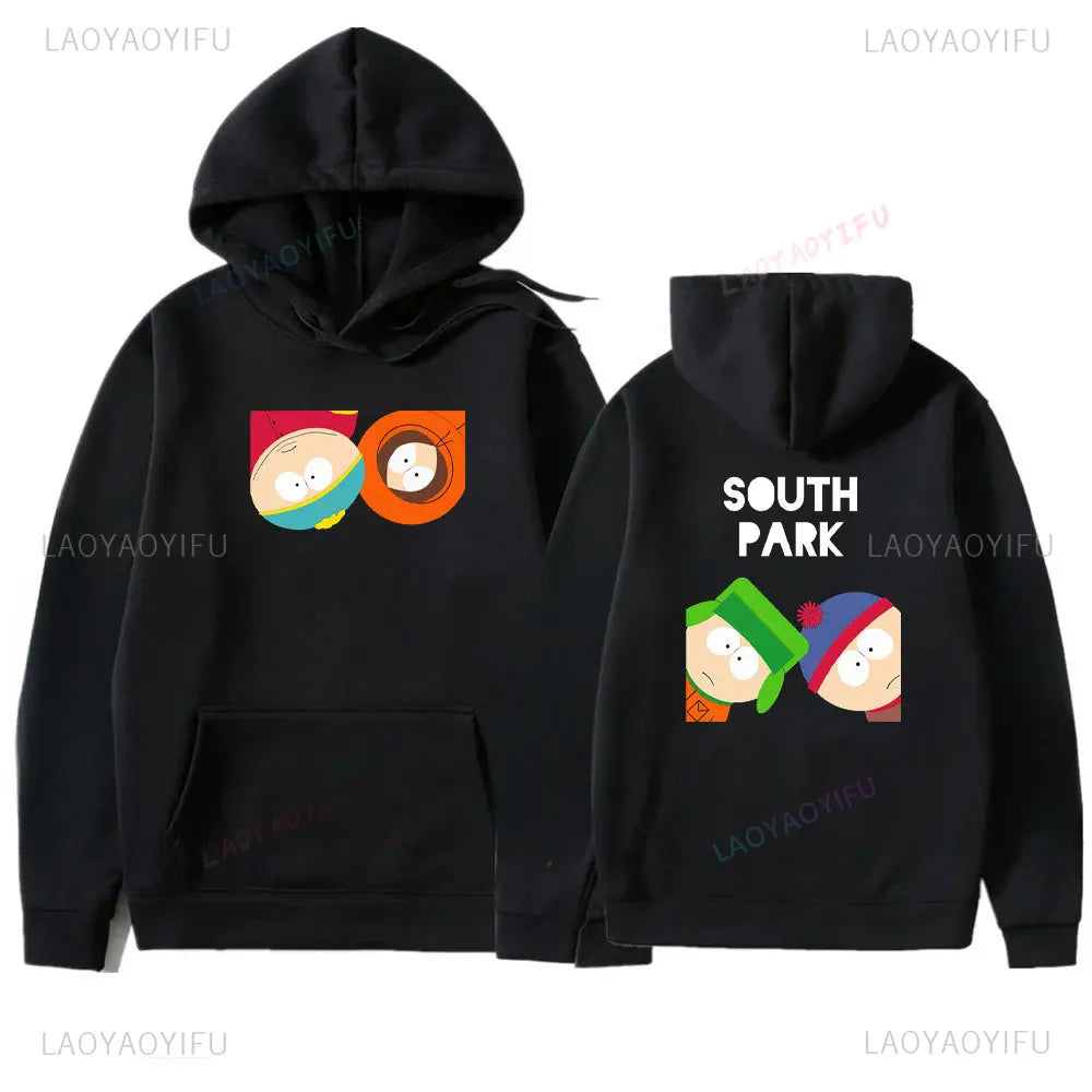 Casaco Unissex South Park