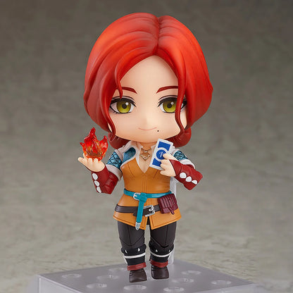 Nendoroid Triss Merigold - The Witcher