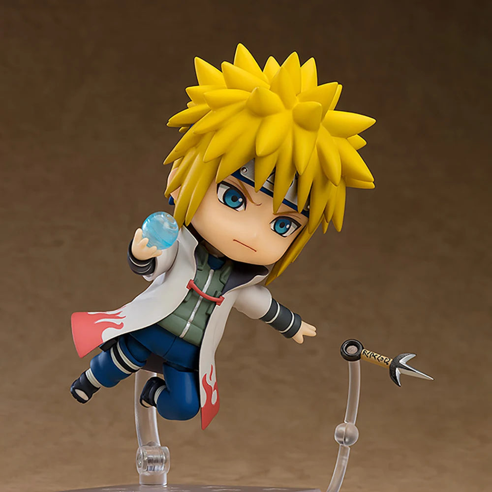 Nendoroid Personagens Naruto