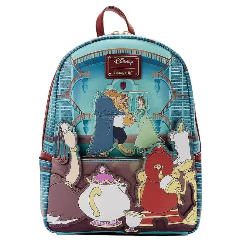 Disney Character Children's Backpacks