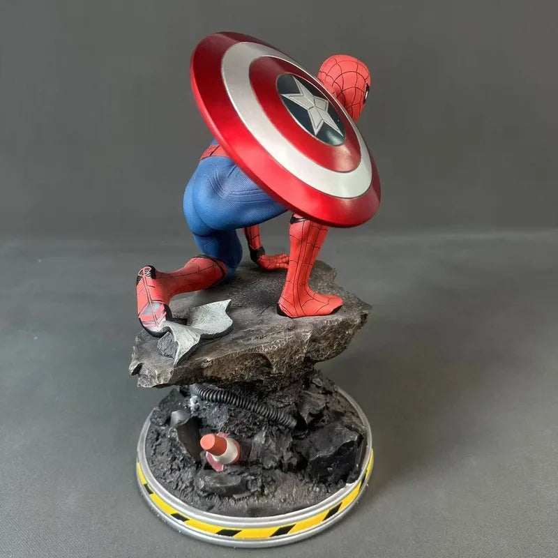 Action Figure Homem Aranha - Marvel