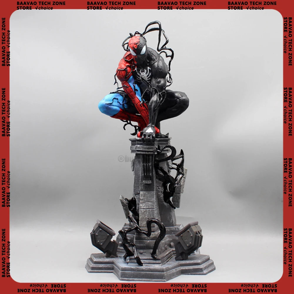 Action Figure Spiderman - Marvel