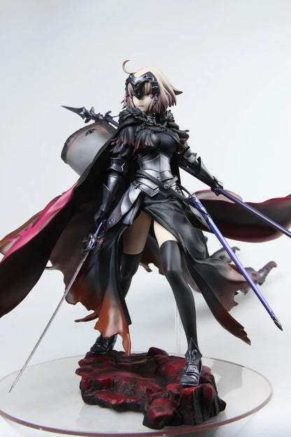 Action Figure Jeanne D'Arc - Fate Amino