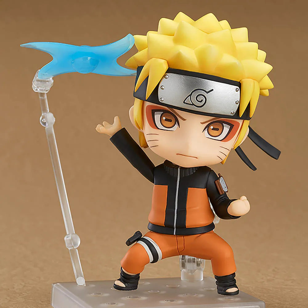 Nendoroid Personagens Naruto