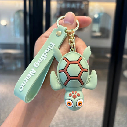 Chaveiro Personagens Procurando Nemo