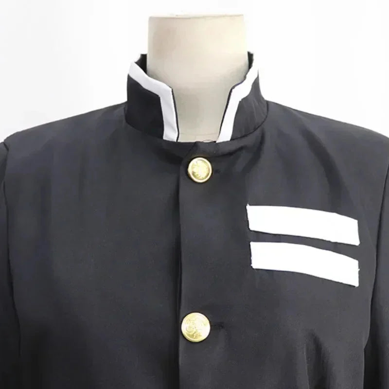 Fantasia para Cosplay Demon Slayer