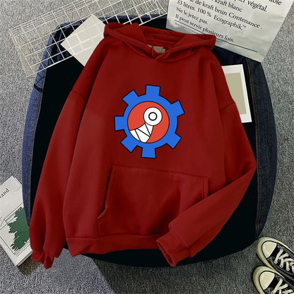 Unisex Sk8 The Infinity Jacket 