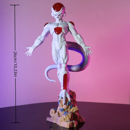 Action Figure Freeza - Dragon Ball