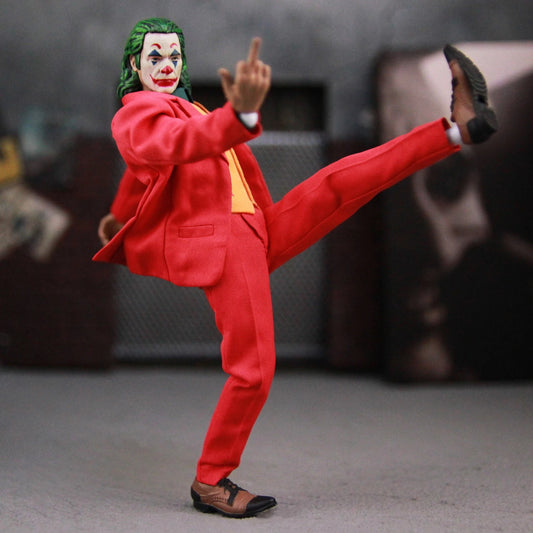 Action Figure Coringa - DC