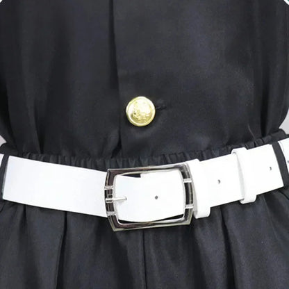 Fantasia para Cosplay Demon Slayer