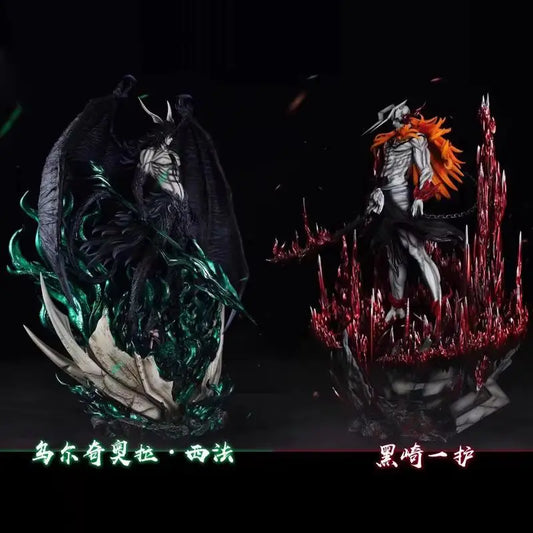 Action Figure Personagens Bleach