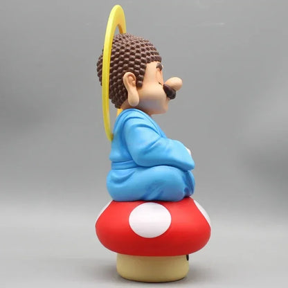 Action Figure Super Mario