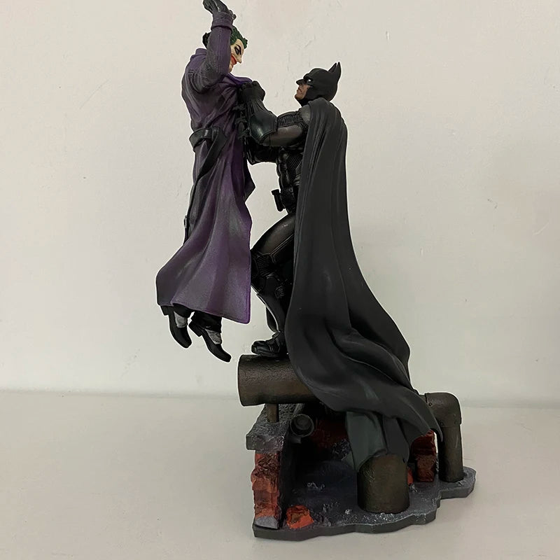 Action Figure Batman Vs Coringa - DC