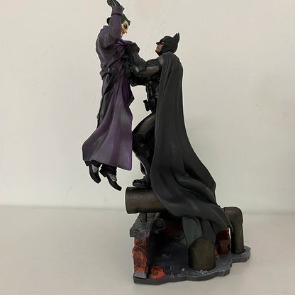 Action Figure Batman Vs Coringa - DC