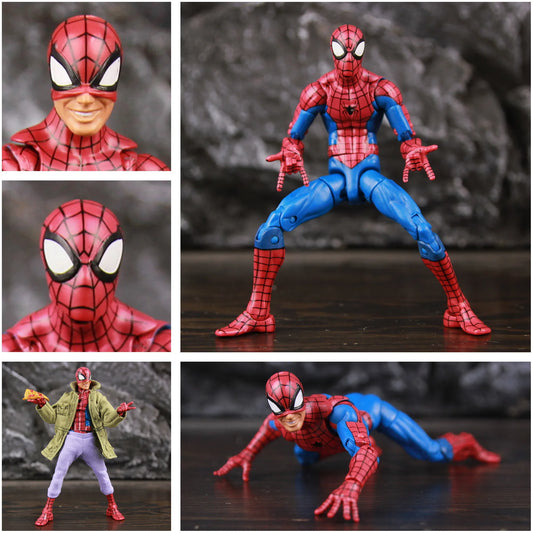 Action Figure Homem Aranha - Marvel