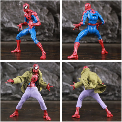 Action Figure Homem Aranha - Marvel