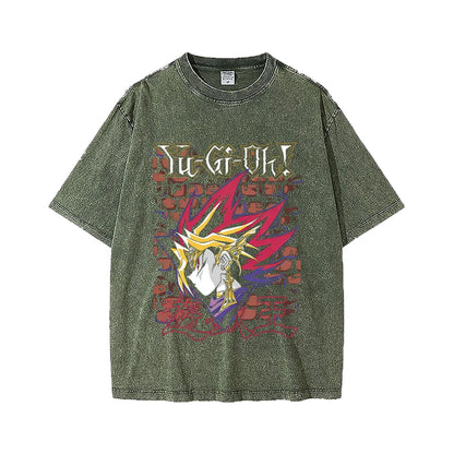 Camiseta Yu-Gi-Oh!