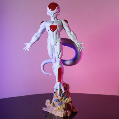 Action Figure Freeza - Dragon Ball