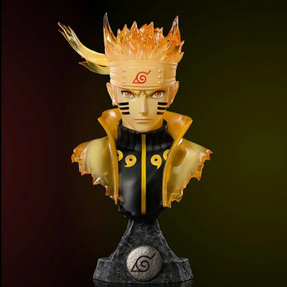 Bust Characters Naruto