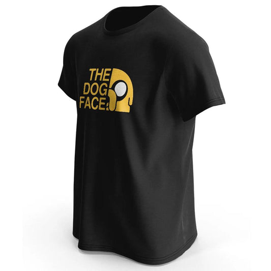 The Dog Face T-Shirt