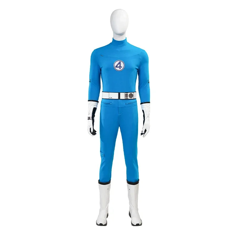Fantasia para Cosplay Reed Richards - Marvel