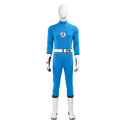 Fantasia para Cosplay Reed Richards - Marvel